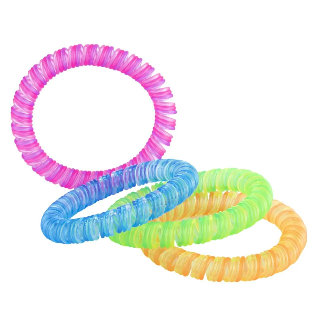 Chicco Flugnafælu Armband - Image 2