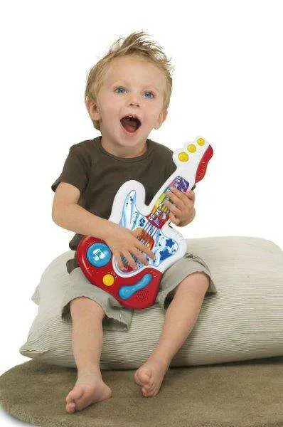 Chicco Gítar - Image 2
