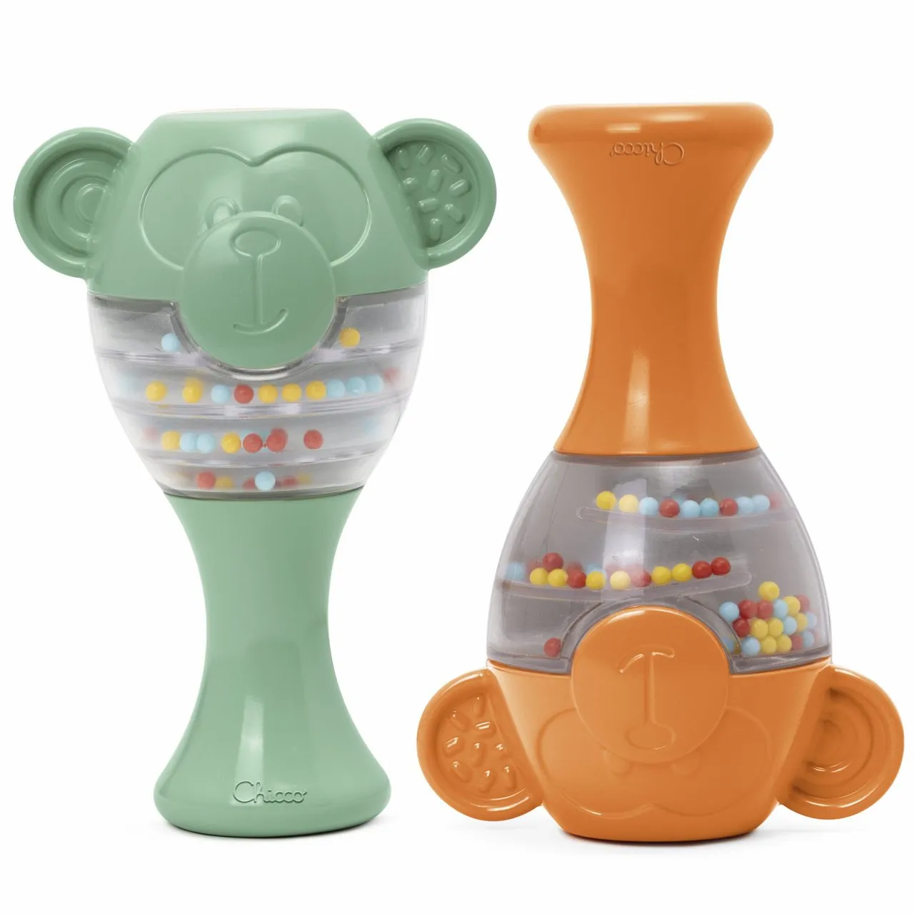 Chicco Maracas Apar