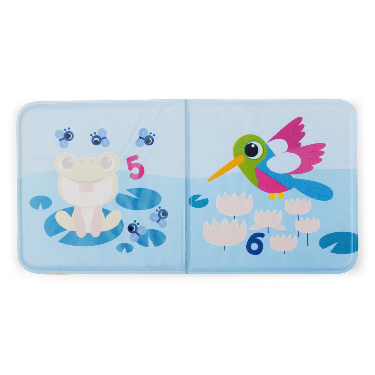 Chicco Baðbók - Image 4