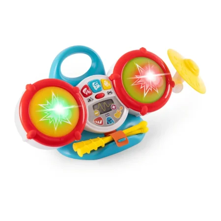 Chicco Trommur Hljómsveit