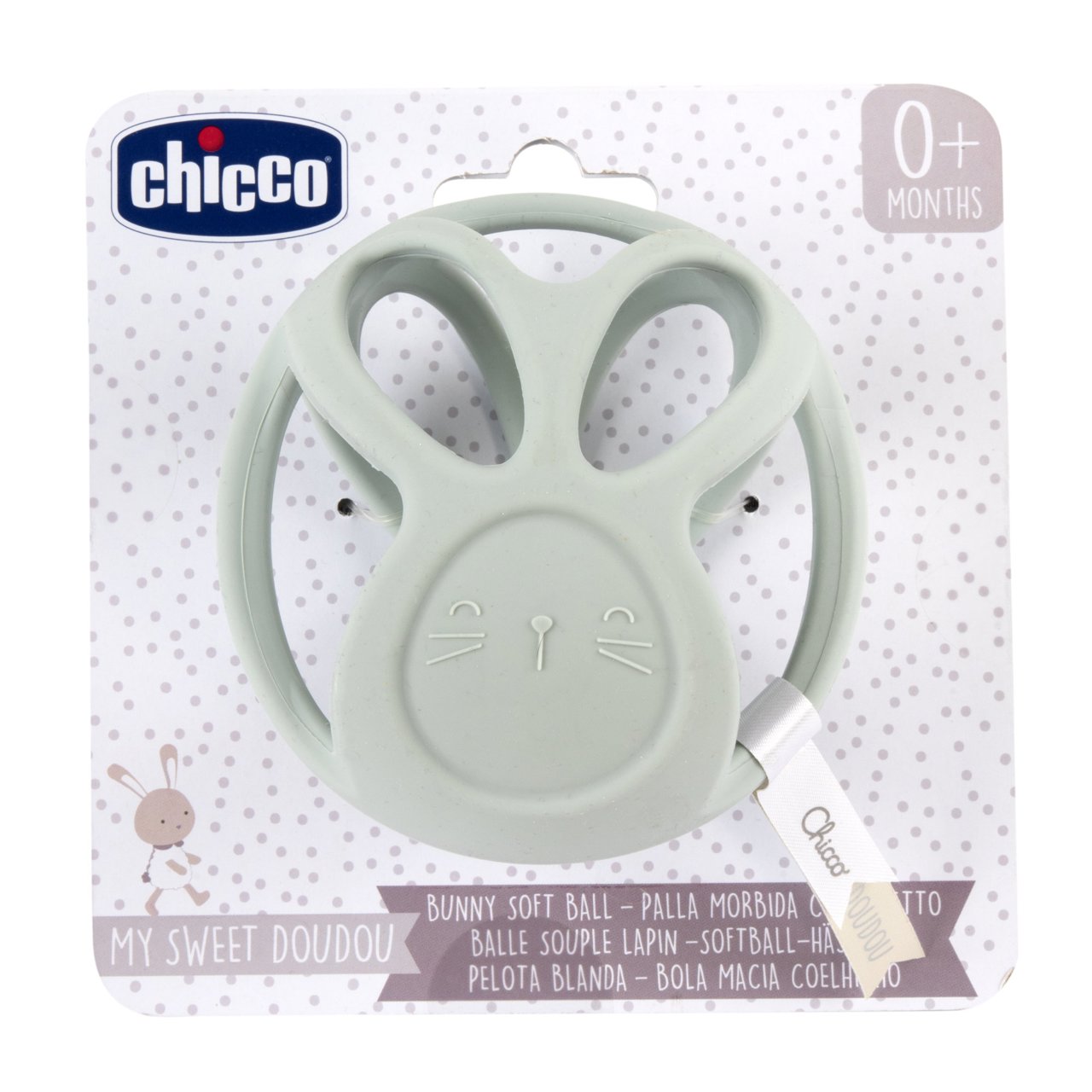 Chicco Bolti Mjúkur - Image 3