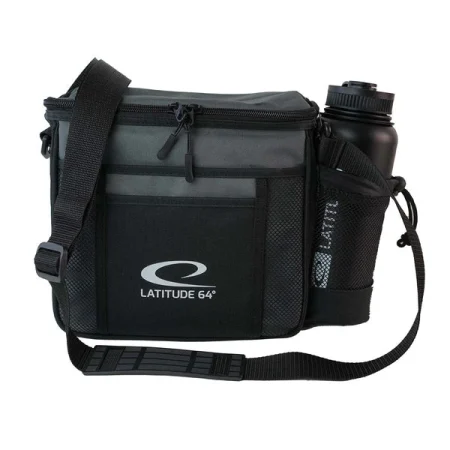 Latitude 64 Slim Axlartaska - Grár
