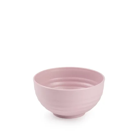 PlastForte Skál CLASSIC 540 ML ROSA