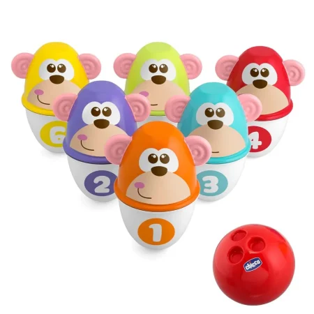 Chicco Apaspil Fit&Fun 2 in 1