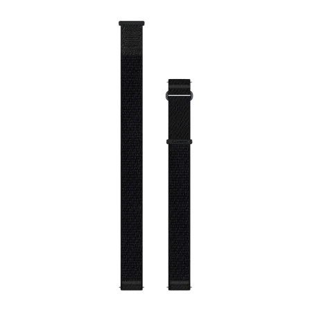 Garmin Quick Release band 18mm Fabric Black
