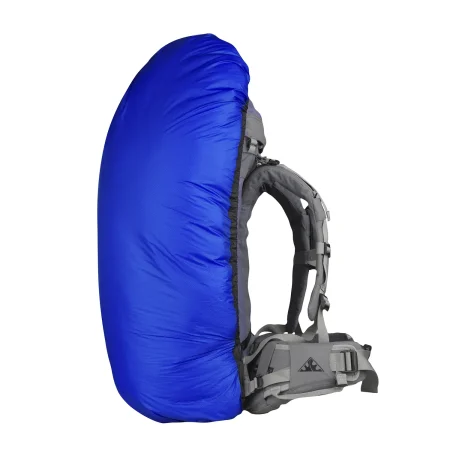 Sea to Summit Bakpokahlíf Ultrasil 50-70L M Blue