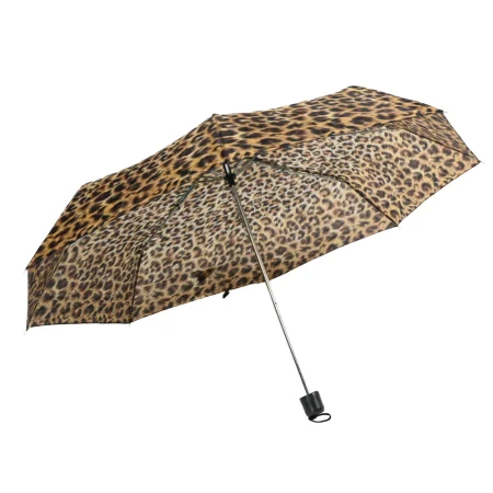 Regnhlíf Mini Leopard
