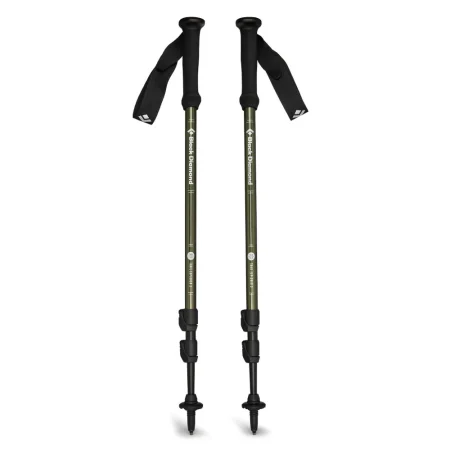 Black Diamond Göngustafir EXPLORER 3 TREKKING Tundra