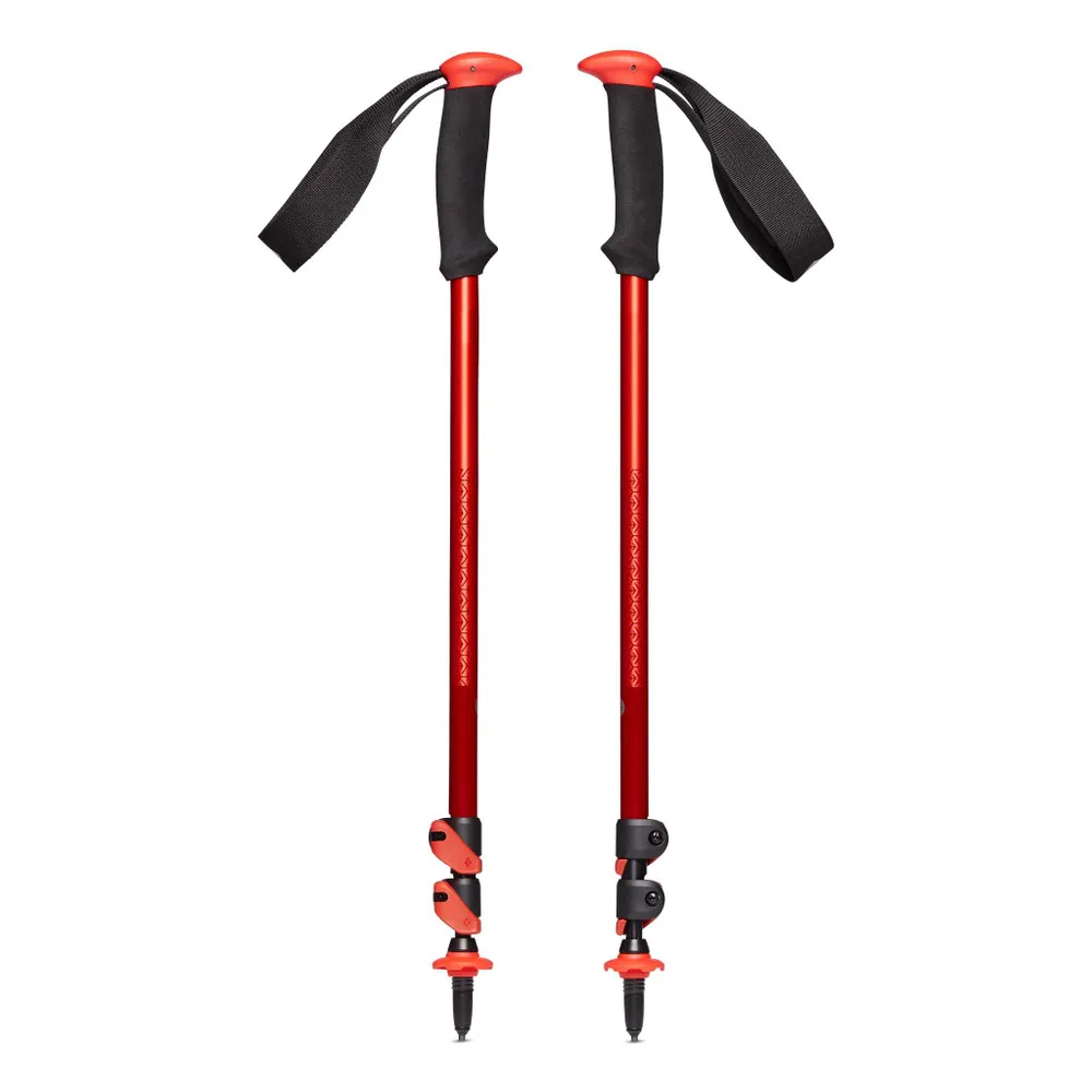 Black Diamond Göngustafir Trail Sport Octane F23 - Image 2