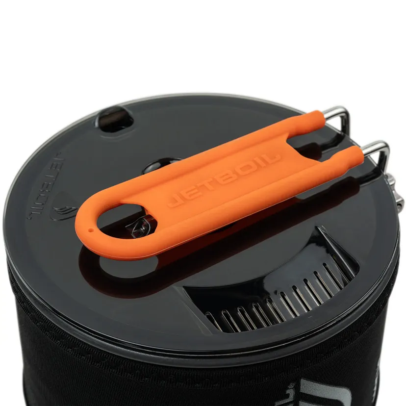 Jetboil TrailCook 1.2L Sunset Eldunarbúnaður - Image 10