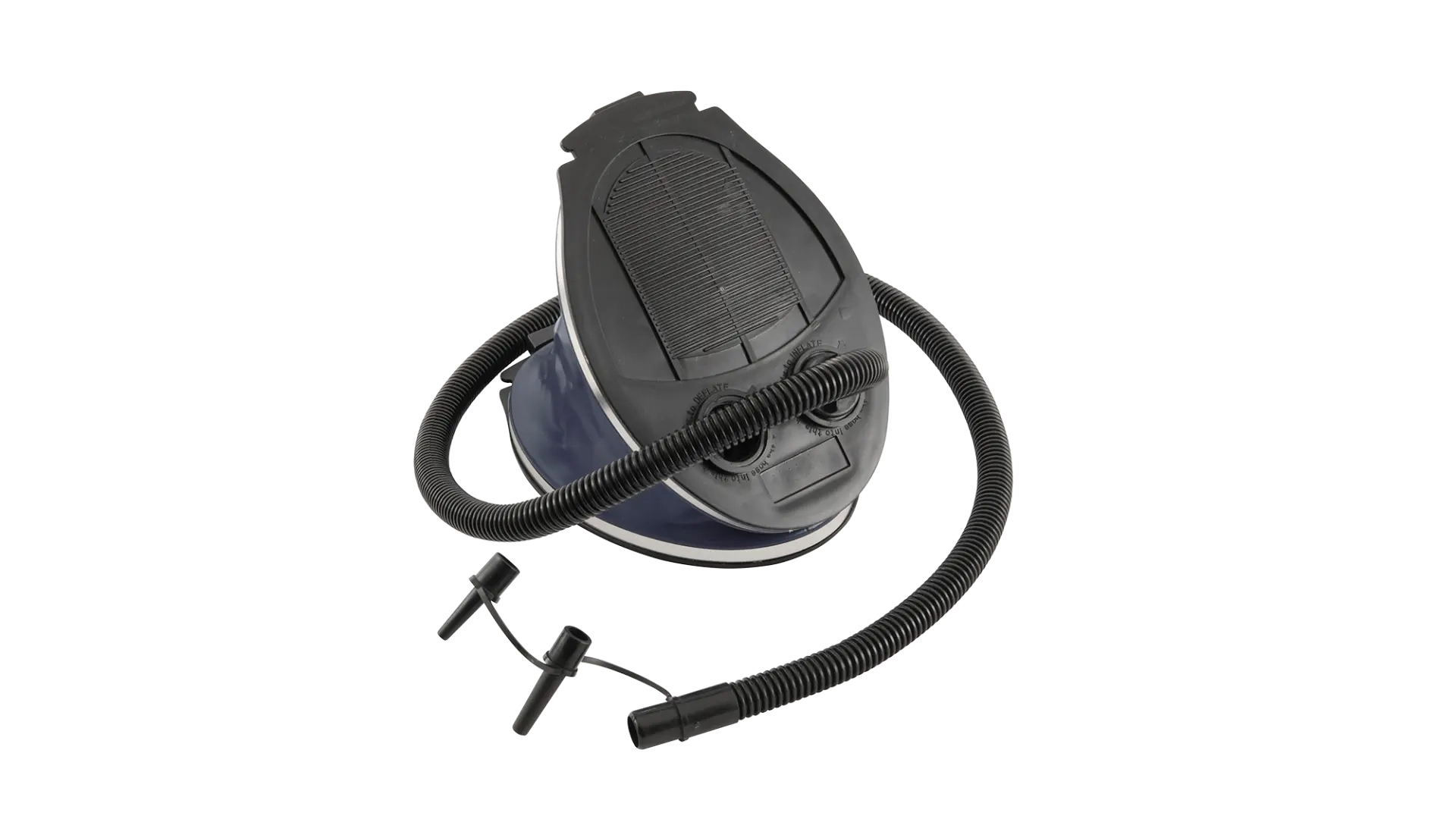 Outwell Fótpumpa 3L