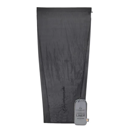 Life Liner Silk Mummy Innri Svefnpoki