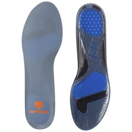 Sof Sole Comfort Gel Effect Innlegg