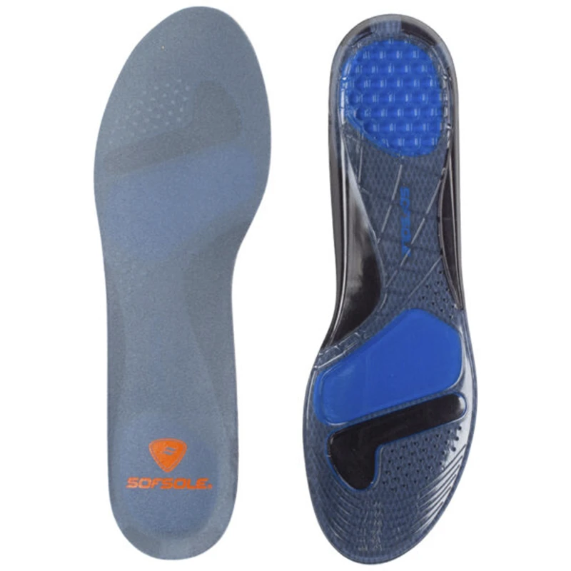 Sof Sole Comfort Gel Effect Innlegg