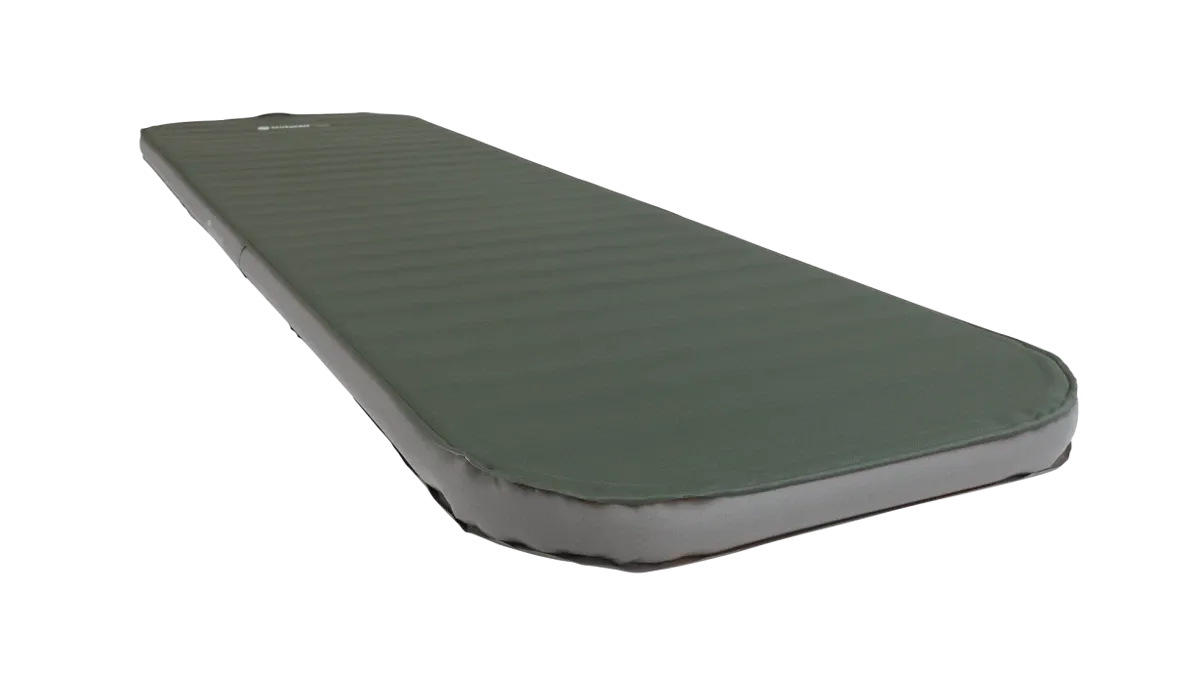 Outwell Sjálfuppblásanleg Dýna Sleepnest Single 5 cm