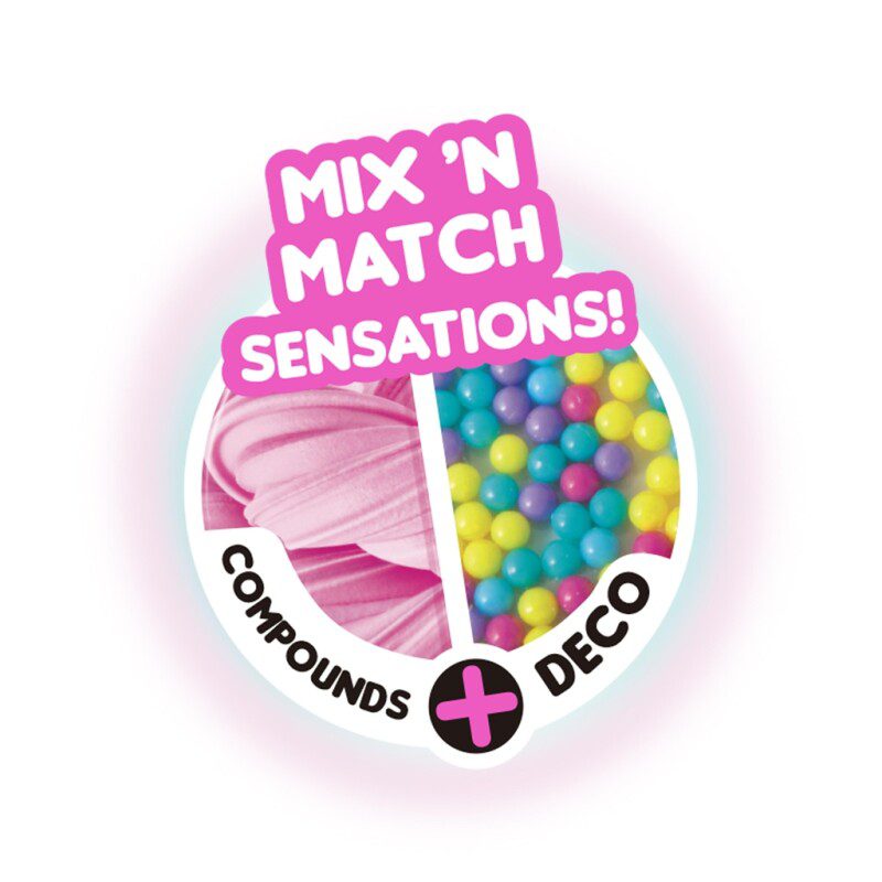 Crazy Sensations Efnasambanda Sett - Image 15