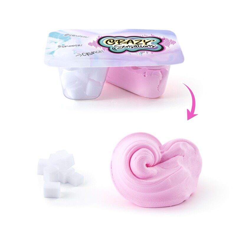 Crazy Sensations Efnasambanda Sett - Image 16