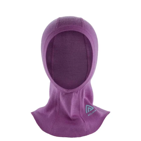 Aclima WarmWool Jr. Lambhúshetta - Ch/Jr Sunset Purple