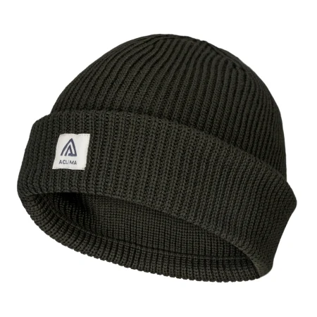 Aclima Forester Húfa Tarmac
