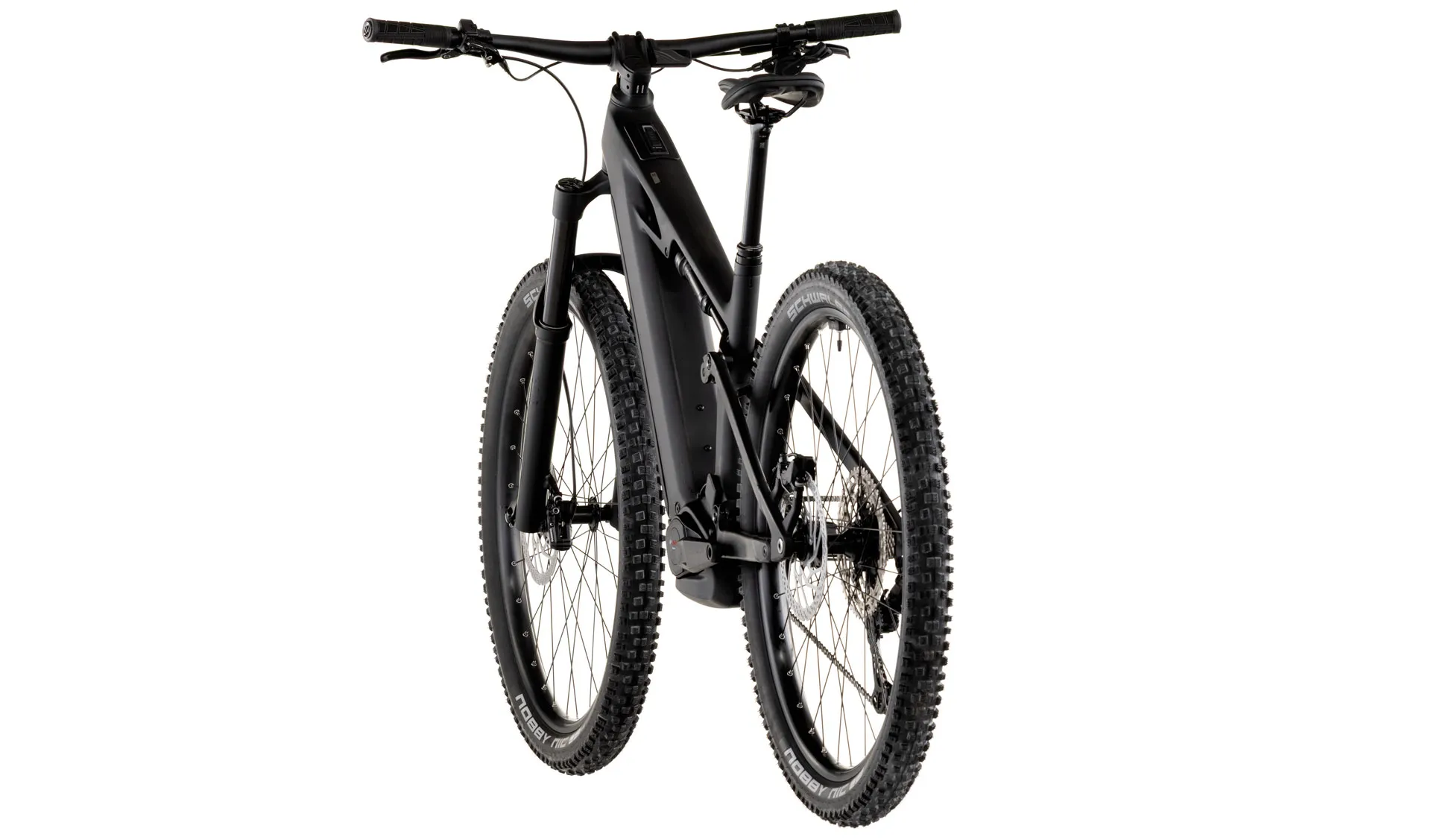 Cube Stereo Hybrid ONE44 HPC Race 800 Rafmagnshjól blackline - Image 13