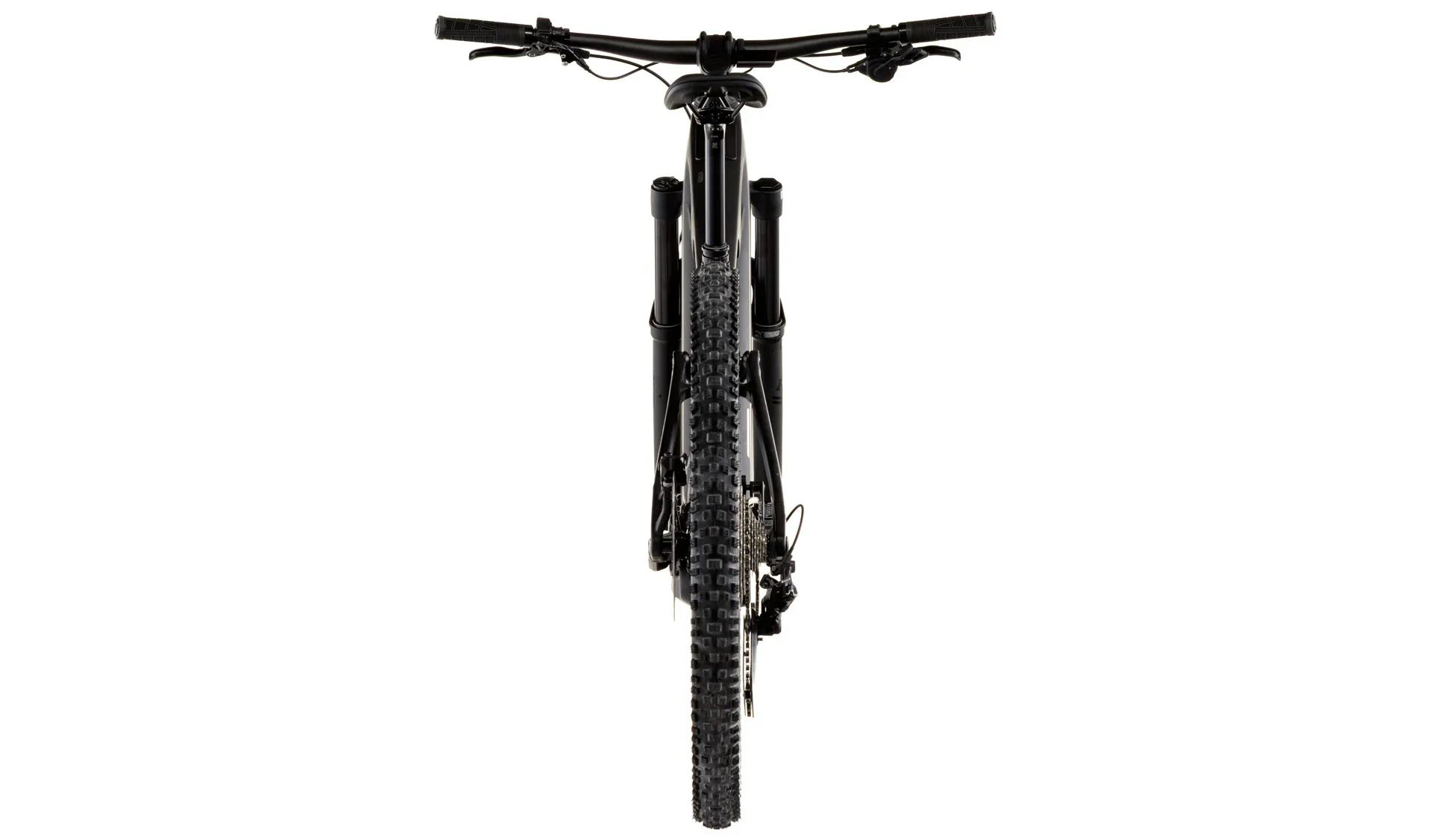 Cube Stereo Hybrid ONE44 HPC Race 800 Rafmagnshjól blackline - Image 12