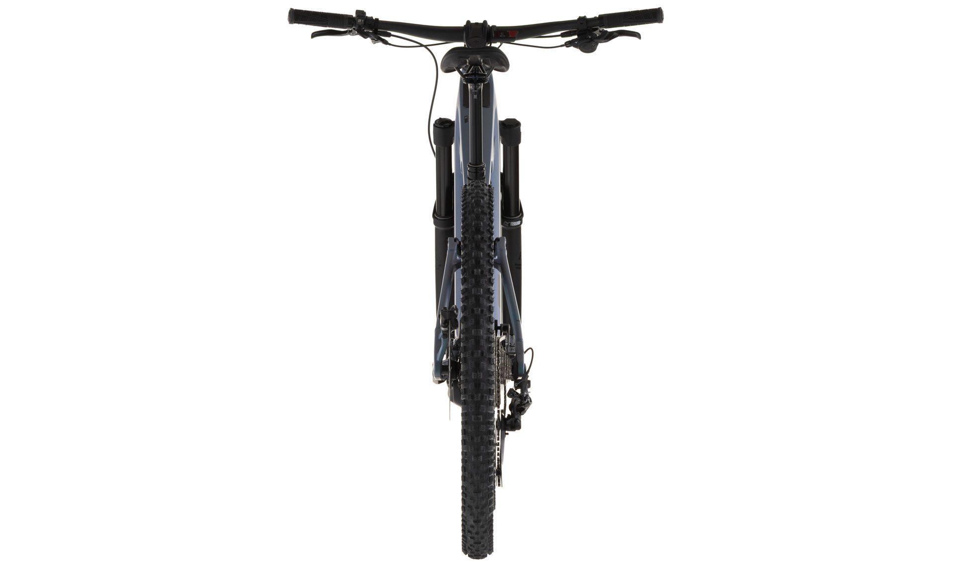 Cube Stereo Hybrid ONE44 HPC Race 800 Rafmagnshjól smaragdgrey´n´prism - Image 13