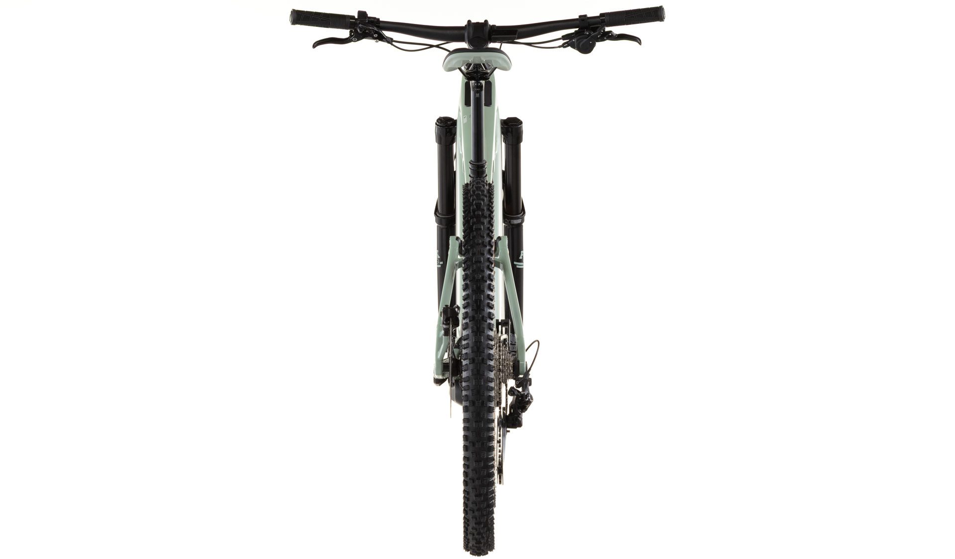 Cube Stereo Hybrid ONE44 HPC Race 800 Rafmagnshjól driedherbs´n´black - Image 13
