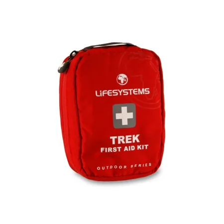 Lifesystem Trek Sjúkrataska