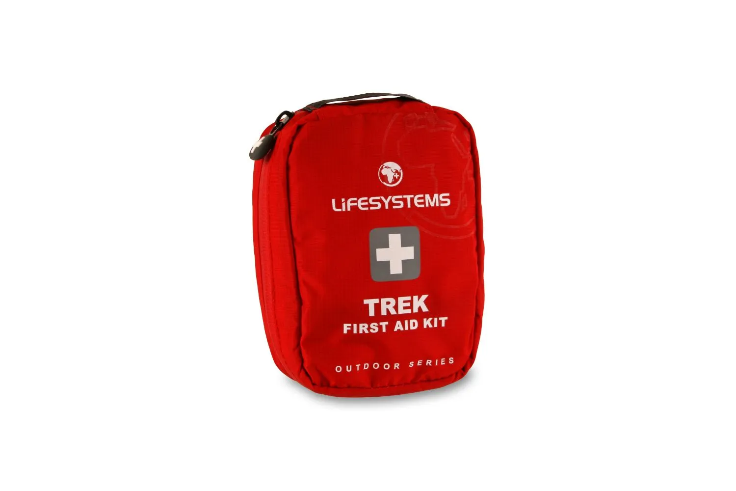 Lifesystem Trek Sjúkrataska