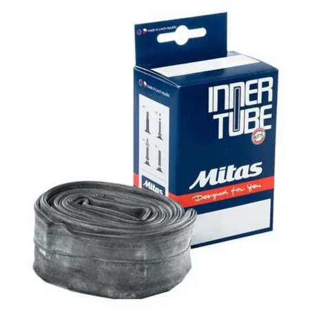 Mitas Slanga 16x1,75-2,45, Schrader ventill AV35
