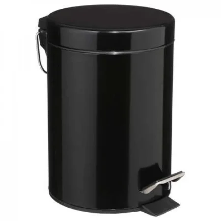 Ruslafata Metal 3L Svört