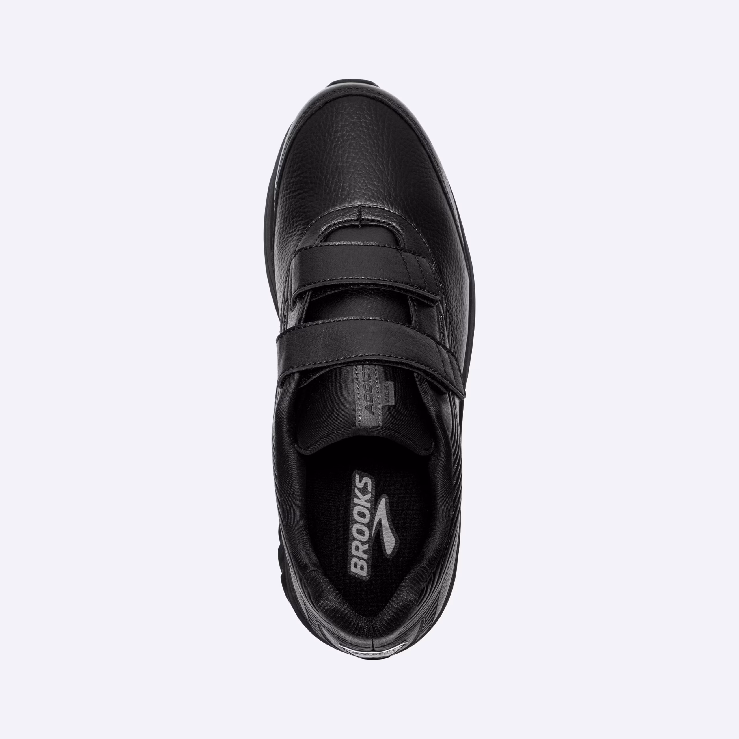 Brooks Addiction Walker V-Strap 2 Black/Black - Image 3
