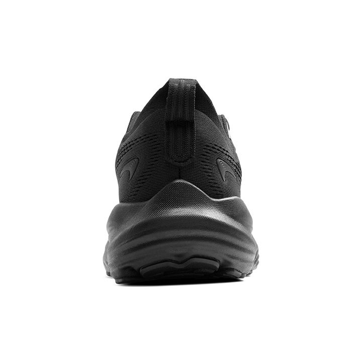Brooks Glycerin 22 Herra Hlaupaskór Black/Black/Ebony - Image 3