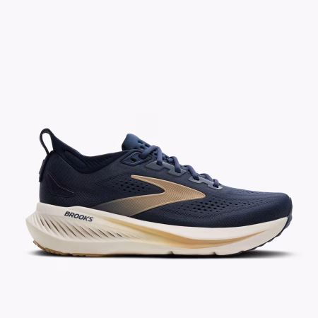 Brooks Glycerin 23 Herra Hlaupaskór Blue/Spellbound/Starfish