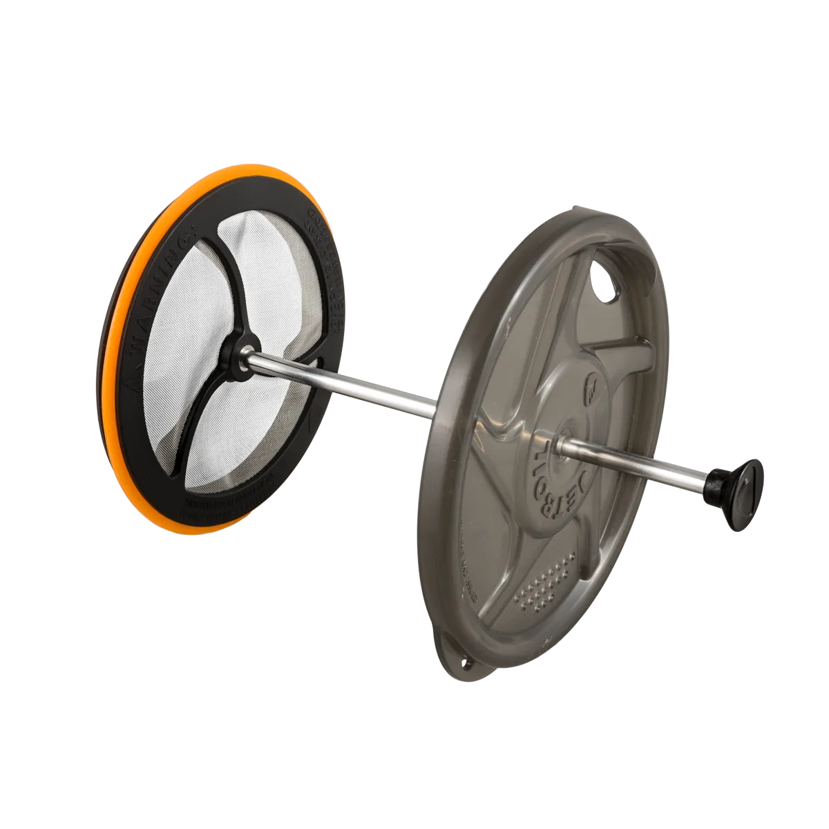 Jetboil Kaffipressa Silicone - Image 2