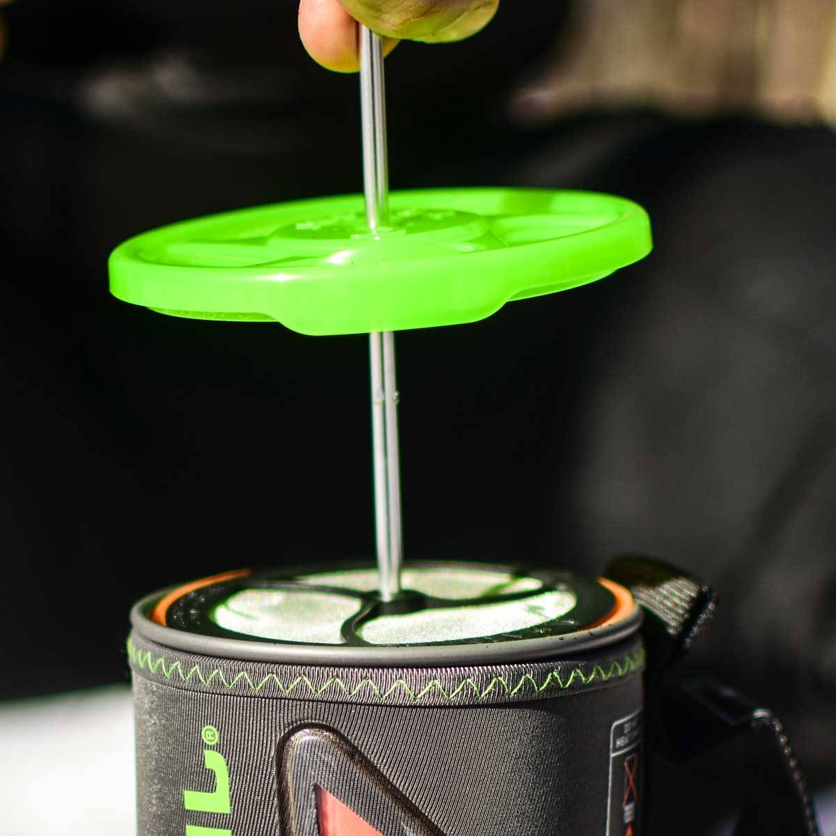 Jetboil Kaffipressa Silicone - Image 3