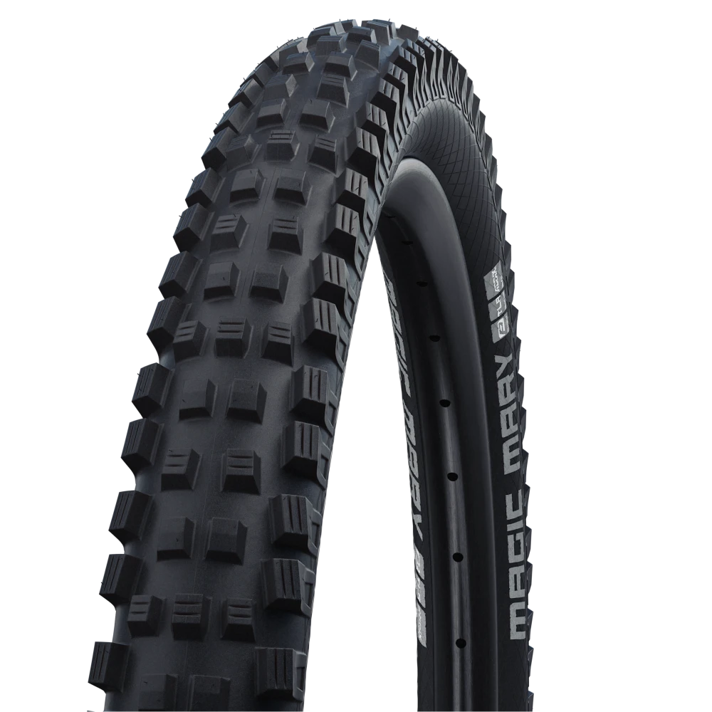 Schwalbe Magic Mary 29x2.40 PunctureGuard, TwinSkin