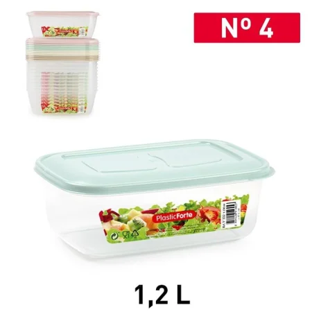PlastForte Matarbox CLASSIC 1,2 L