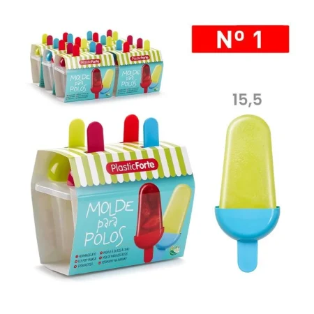 PlastForte Frostpinnabox