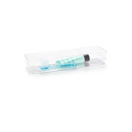 PlastForte Skipulagsbox glært nº 8