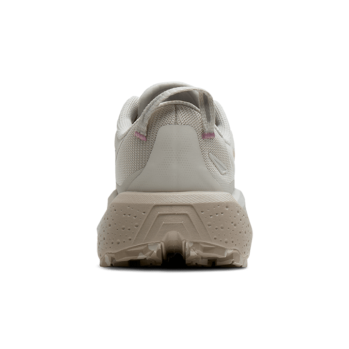 Brooks Caldera 8 Dömu Hlaupaskór Vaporous Grey/White/Chateau - Image 3
