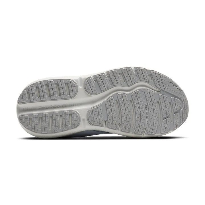 Brooks Ghost Max L Dömuskór White/White - Image 6