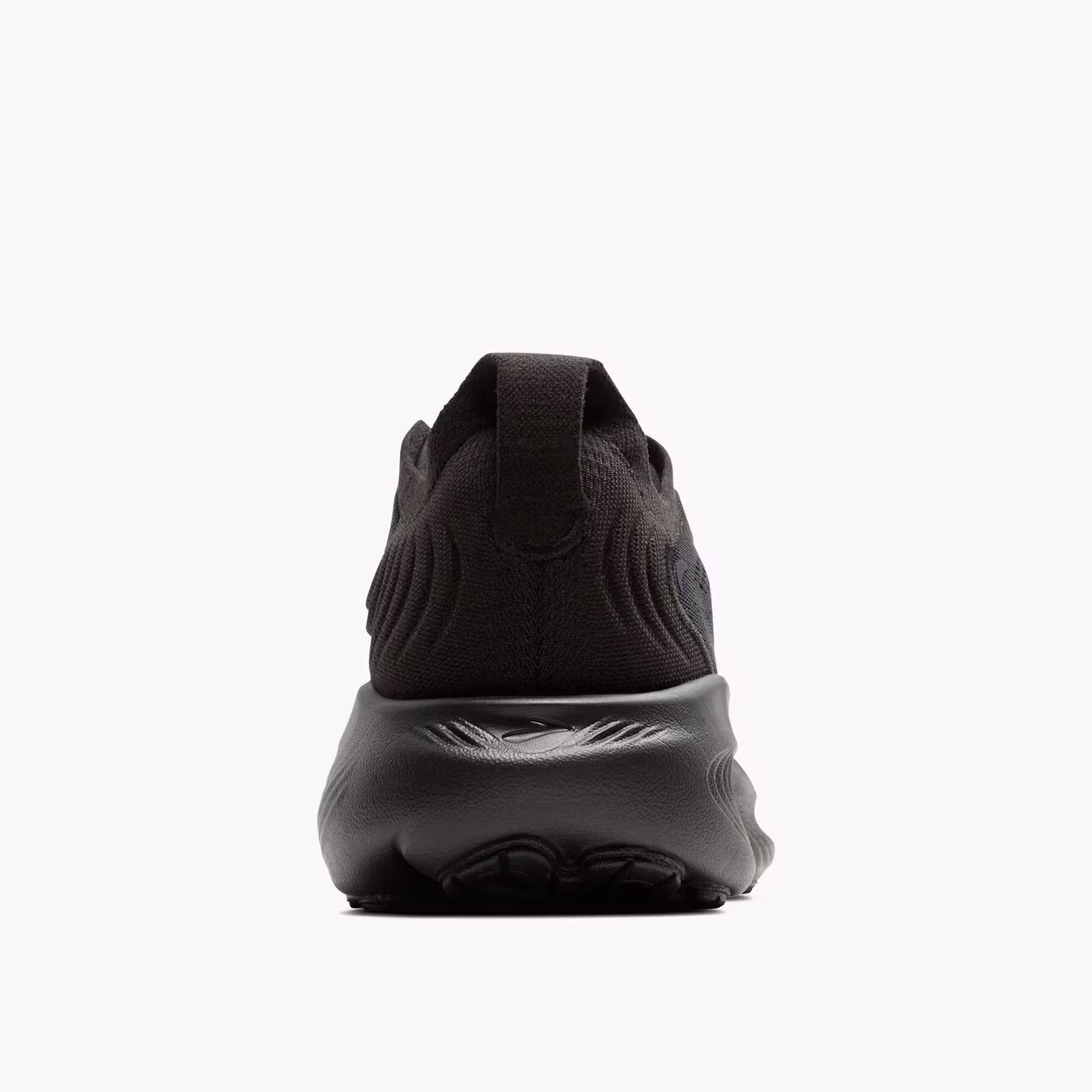 Brooks Adrenaline GTS 25 Dömu Hlaupaskór Black/Black/Ebony - Image 6