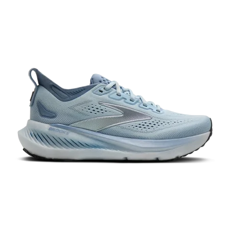 Brooks Glycerin 23 Dömu Hlaupaskór NantucketBreeze/Rain/Clear
