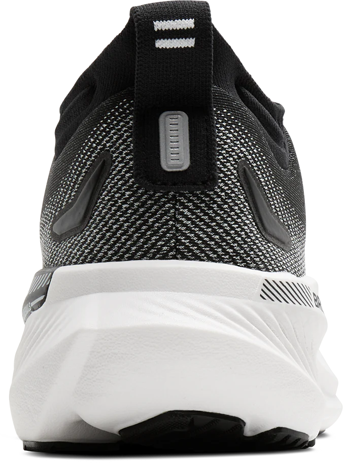 Brooks Glycerin GTS 23 Dömu Hlaupaskór Black/Grey/White - Image 4