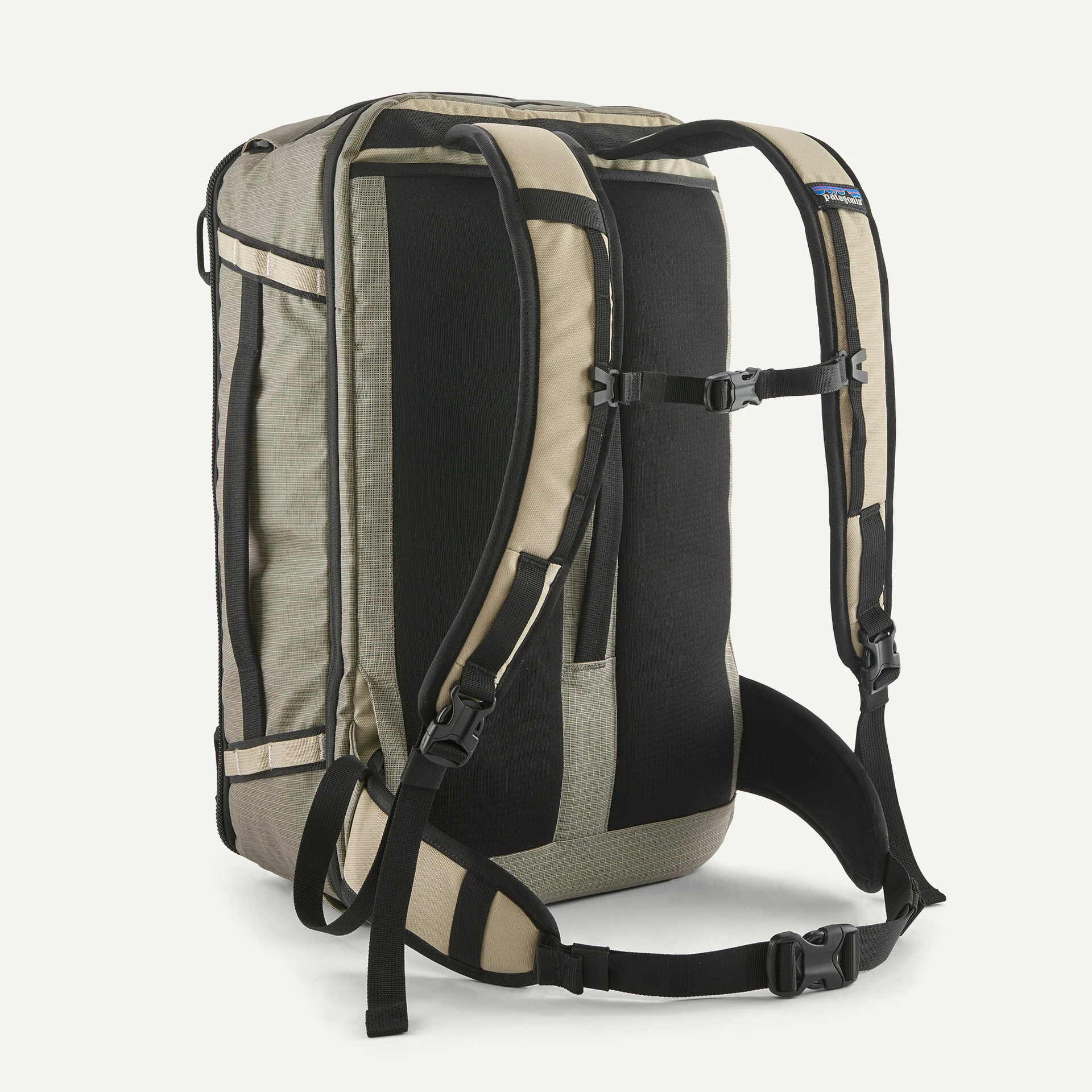 Patagonia Black Hole Mini MLC 30L Bakpoki WStone - Image 2