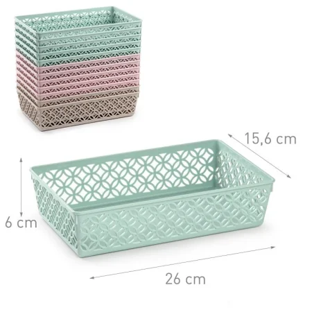 PlastForte Multi Karfa pastel 26x15,6