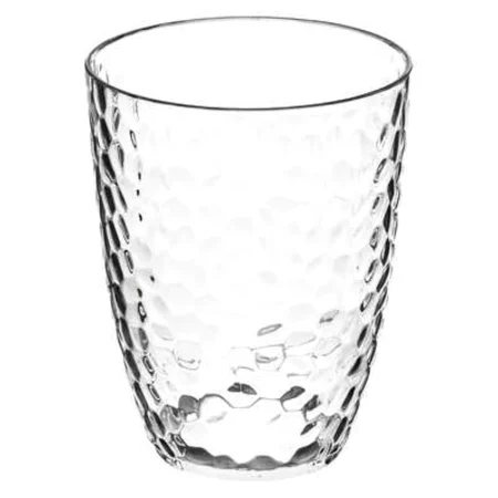 Estiva plastglas 38cl glært