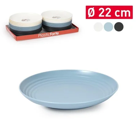 PlastForte Diskur CLASSIC 22 CM